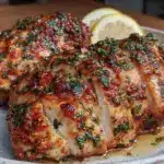 air fryer chicken breast - featured image
