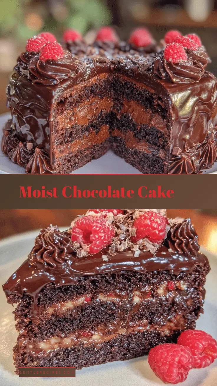Irresistible Chocolate Cake Recipe Easy Homemade Ideas to Try Today 5 chocolate cake recipe recipe