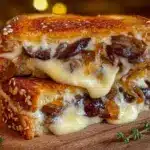 Gouda grilled cheese - featured image