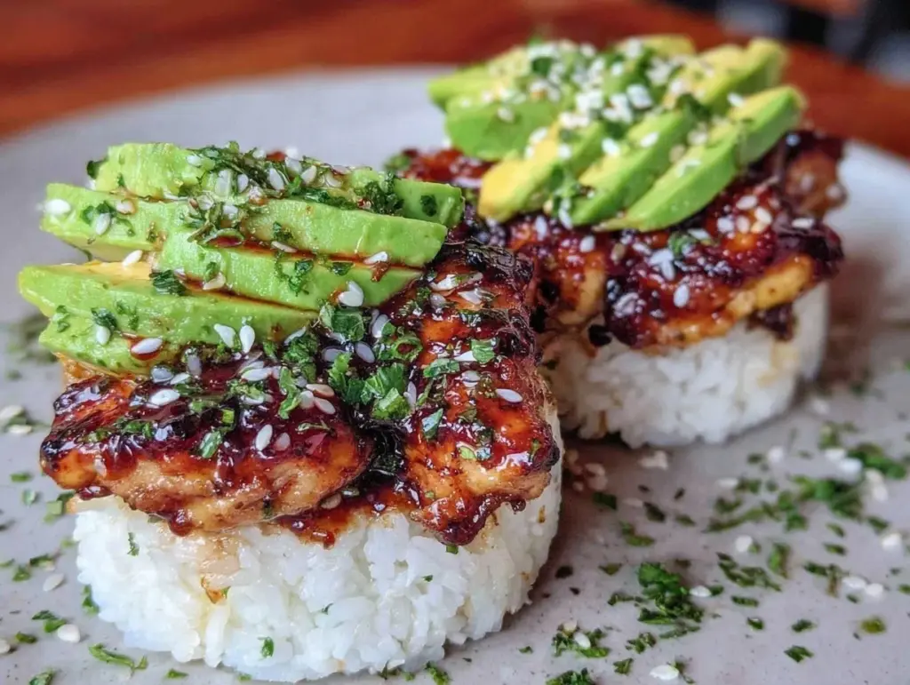 honey lime chicken - featured image