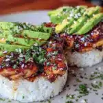 honey lime chicken - featured image