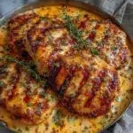 Marry Me Chicken - featured image