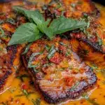 Marry Me Salmon - featured image