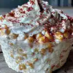 mexican street corn recipe - featured image