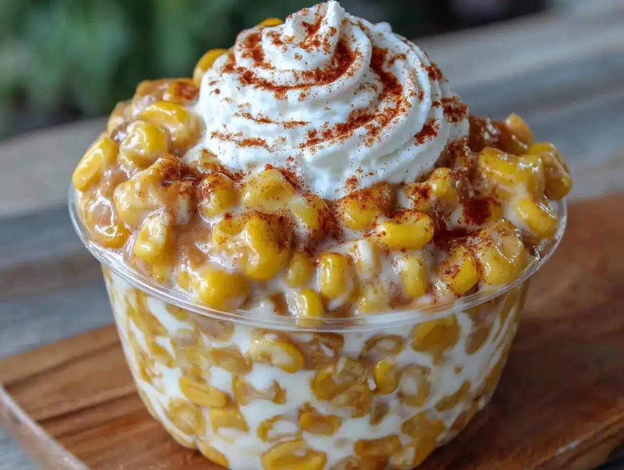 Irresistible Mexican Street Corn Recipe Easy Authentic Side Dish 4 mexican street corn recipe preparation steps