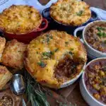 mini casseroles - featured image