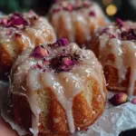 rose madeleines - featured image