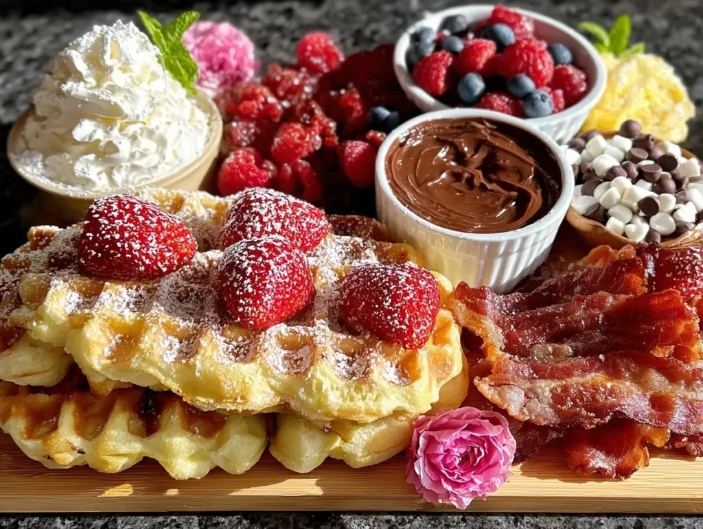 waffle board ideas - featured image