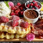 waffle board ideas - featured image