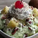 Watergate Salad - featured image