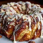almond kringle recipe - featured image