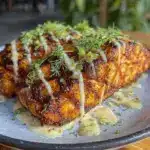 blackened salmon recipe - featured image