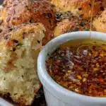 Carrabba’s bread dipping oil recipe - featured image
