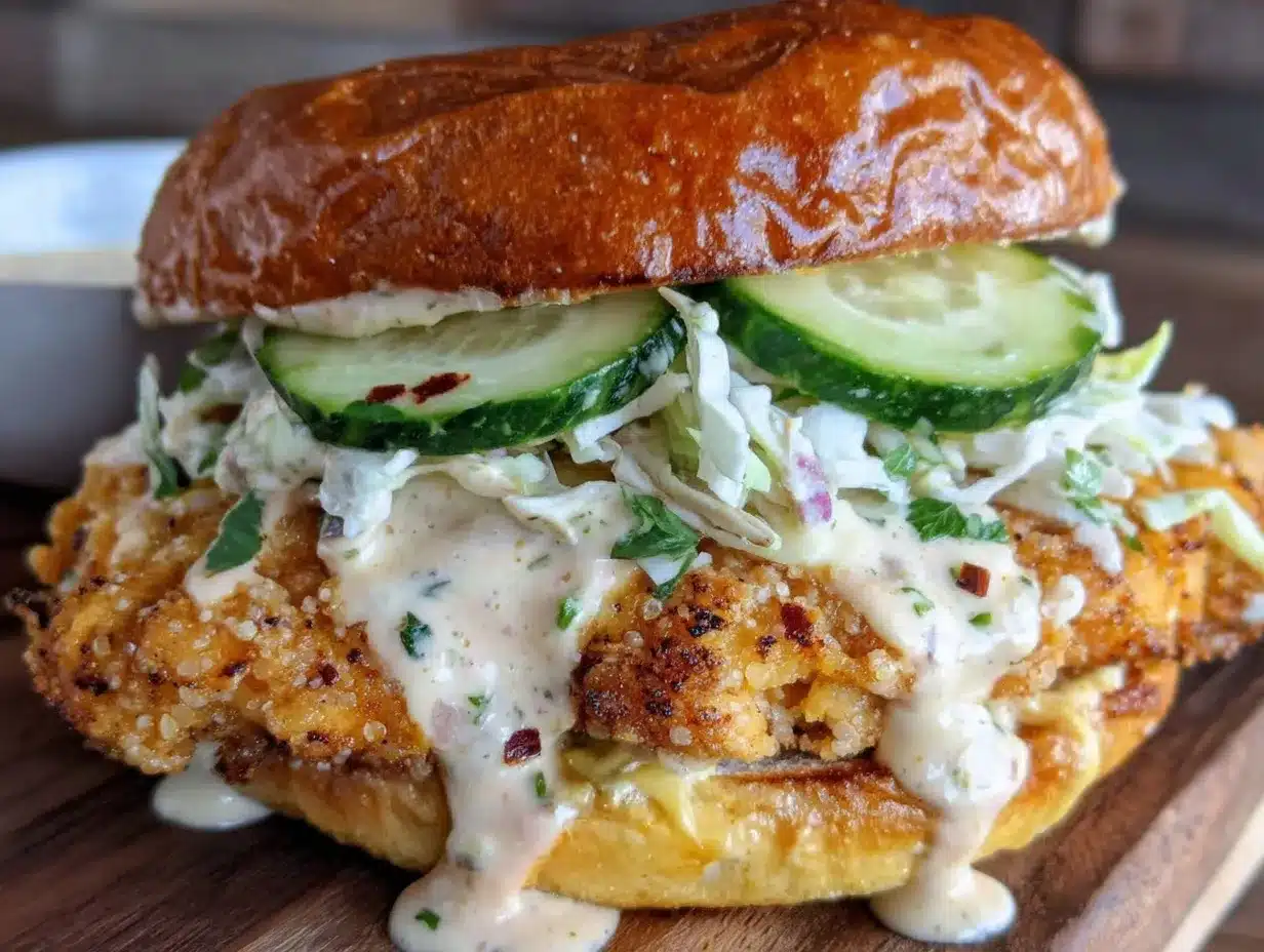 Flavorful Cilantro Lime Chicken Sandwiches Easy Crispy Chicken Cutlet Recipe 4 cilantro lime chicken sandwiches preparation steps