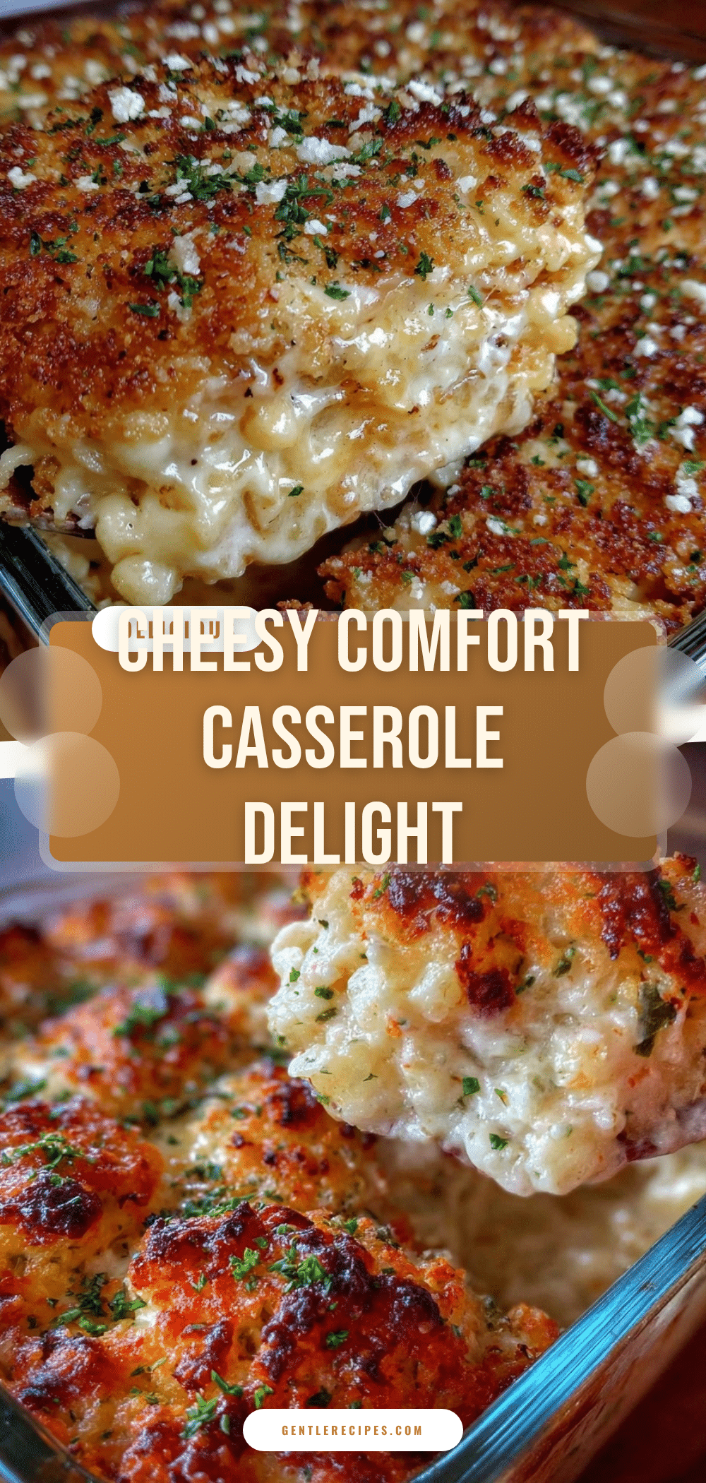 Creamy Cheesy Comfort Casserole Recipe Easy Homemade Cozy Meal Guide 5 creamy cheesy comfort casserole recipe