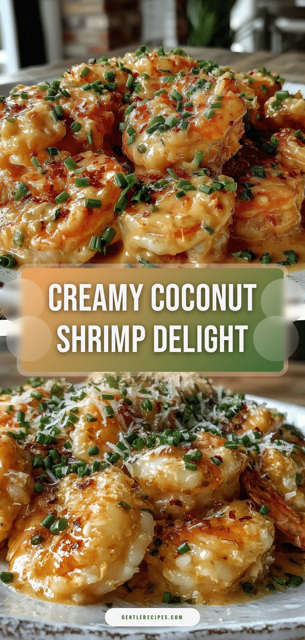 Creamy Coconut Shrimp Recipe Easy Asian Party Starter Ideas 5 creamy coconut shrimp recipe recipe