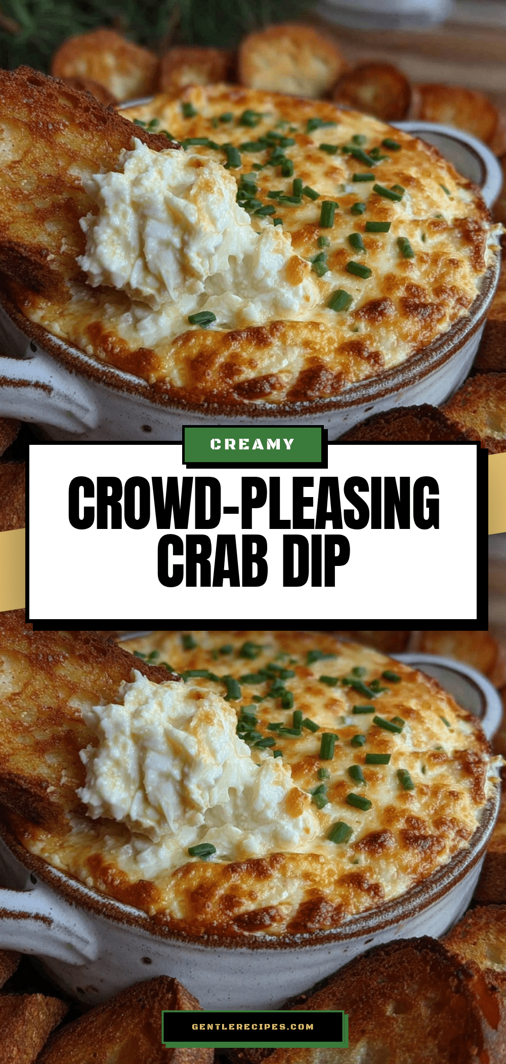 Creamy Crab Dip Recipe Easy Homemade Joes Crab Shack Seafood Dip 5 creamy crab dip recipe recipe