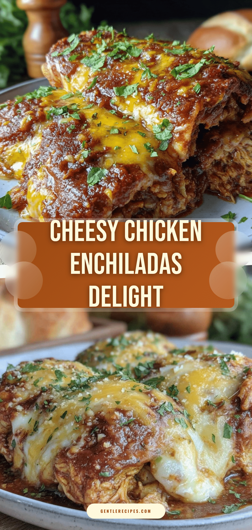 Easy Chicken Enchiladas Crockpot Recipe 5-Step Cozy Slow Cooker Meal 5 easy chicken enchiladas crockpot recipe recipe