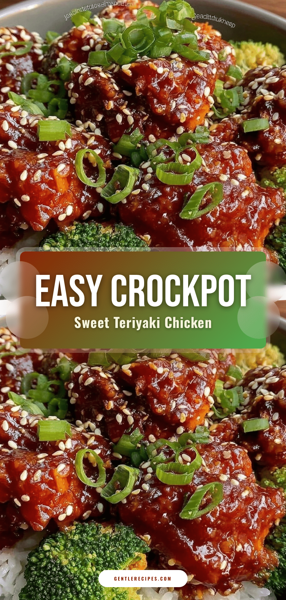 Easy Crockpot Teriyaki Chicken Recipe for Quick Gluten-Free Dinners 5 Easy Crockpot Teriyaki Chicken recipe