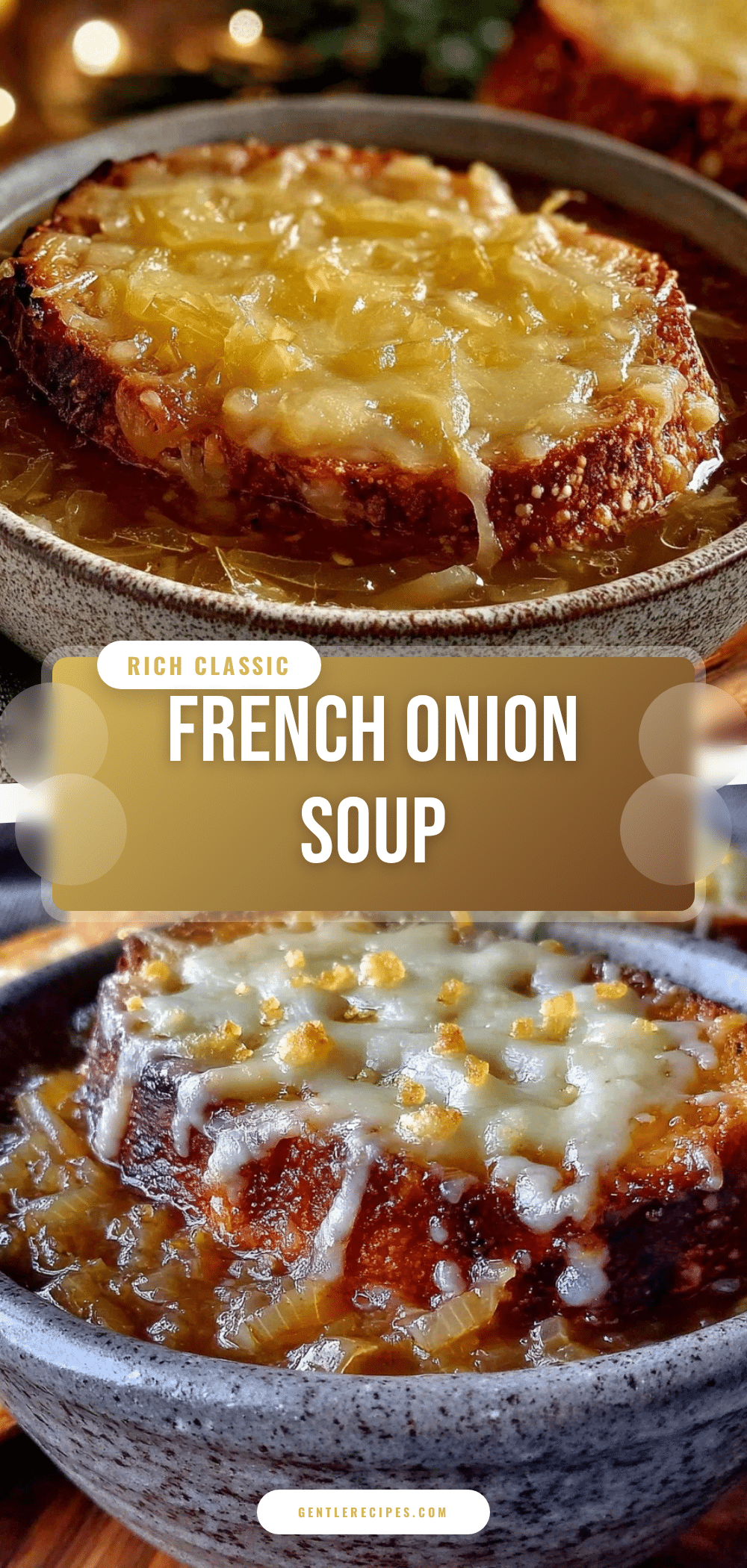 Easy French Onion Soup Crockpot Recipe 5 Steps for Cozy Comfort 5 easy french onion soup crockpot recipe recipe