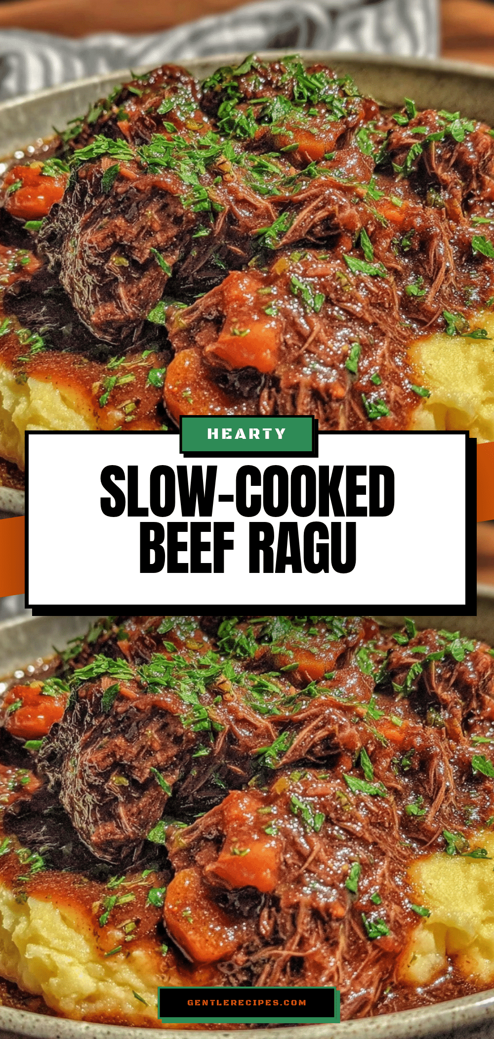 Easy Hearty Beef Ragu Recipe for Perfect Clean Family Dinners 5 easy hearty beef ragu recipe