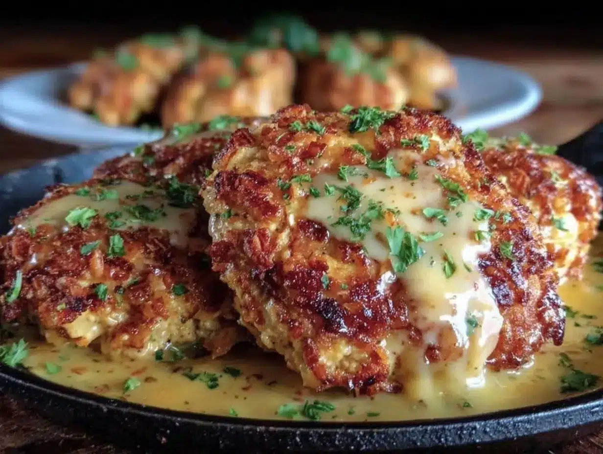 Easy Longhorn Steakhouse Parmesan Chicken Recipe for Quick Delicious Meals 4 Easy Longhorn Steakhouse Parmesan Chicken preparation steps