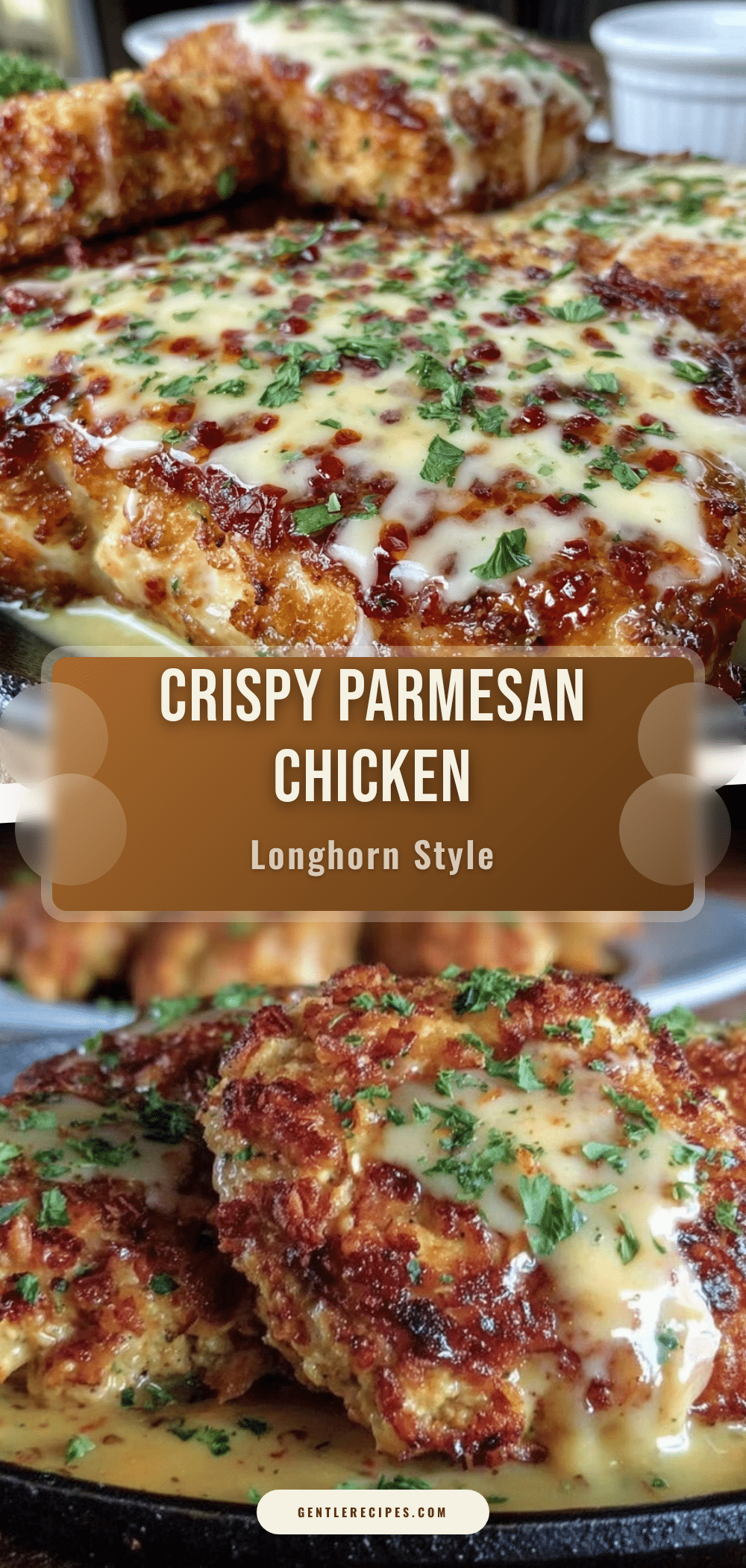 Easy Longhorn Steakhouse Parmesan Chicken Recipe for Quick Delicious Meals 5 Easy Longhorn Steakhouse Parmesan Chicken recipe