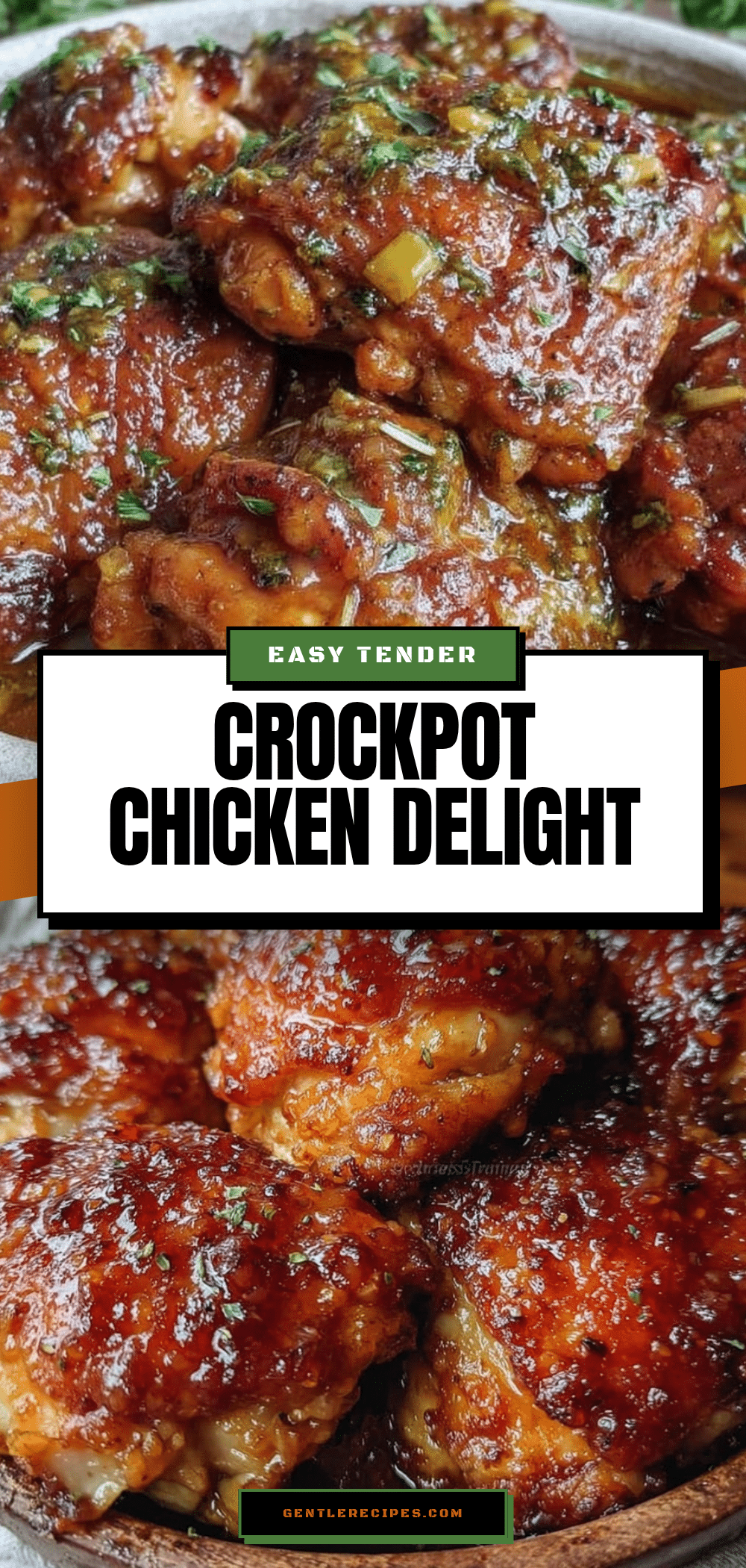 Easy Tender Crockpot Chicken Recipe for Perfect Simple Dinners 5 easy tender crockpot chicken recipe