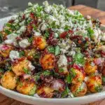 fresh divorce salad - featured image