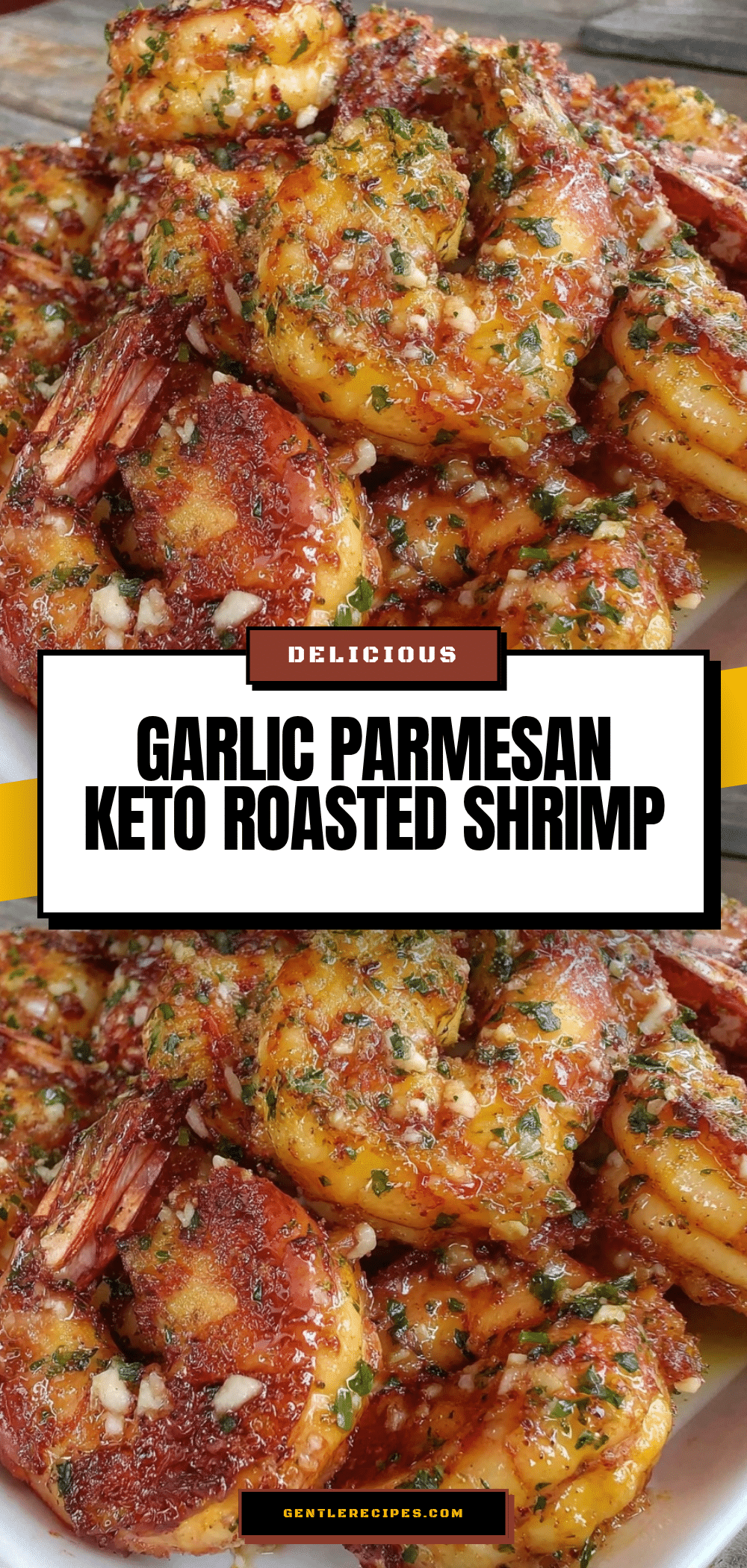 Easy Garlic Parmesan Keto Roasted Shrimp Recipe Perfect for Low-Carb Meals 5 garlic parmesan keto roasted shrimp recipe