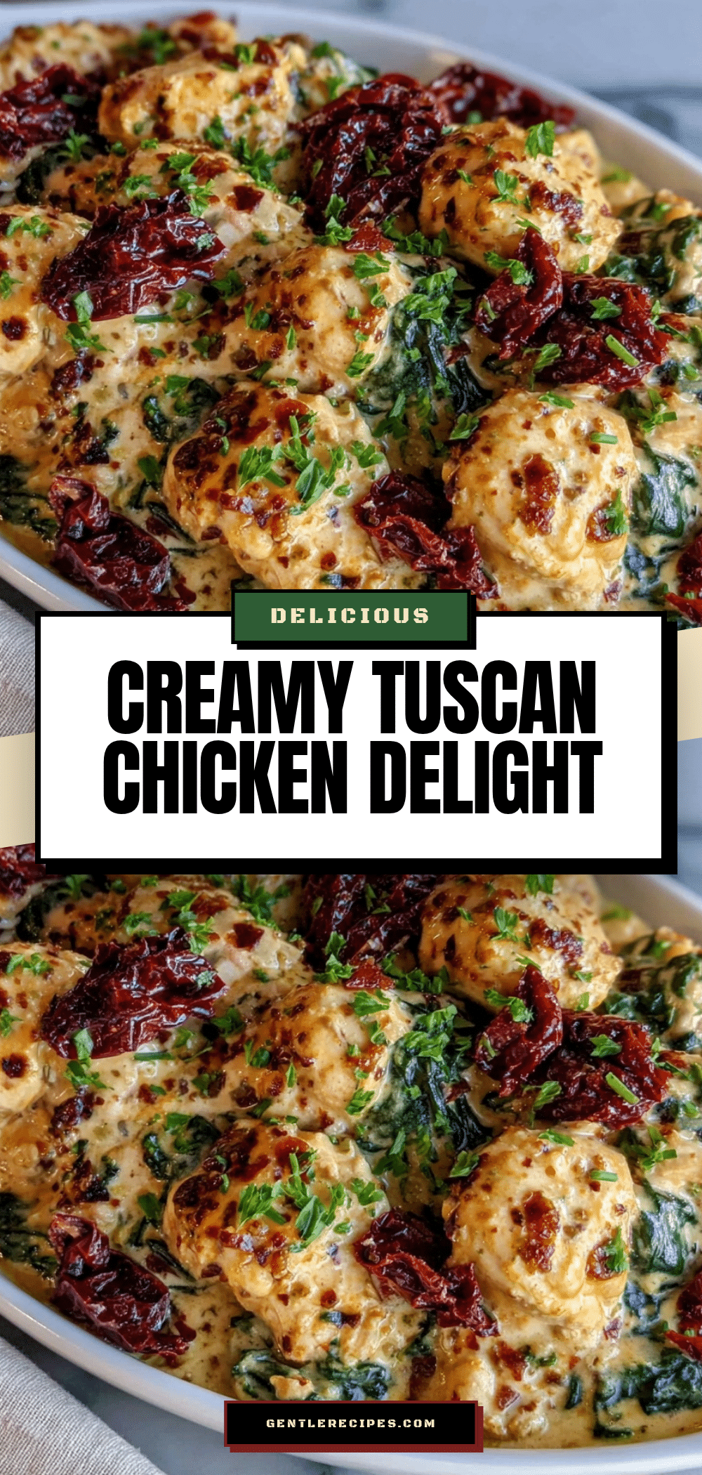 Healthy Creamy Tuscan Chicken Recipe 5 Easy Low Cal Crockpot Meals 5 healthy creamy tuscan chicken recipe