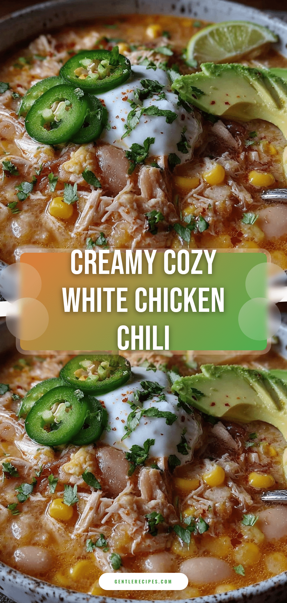 Healthy White Chicken Chili Crockpot Recipe 5 Easy Steps for Creamy Comfort 5 healthy white chicken chili crockpot recipe recipe