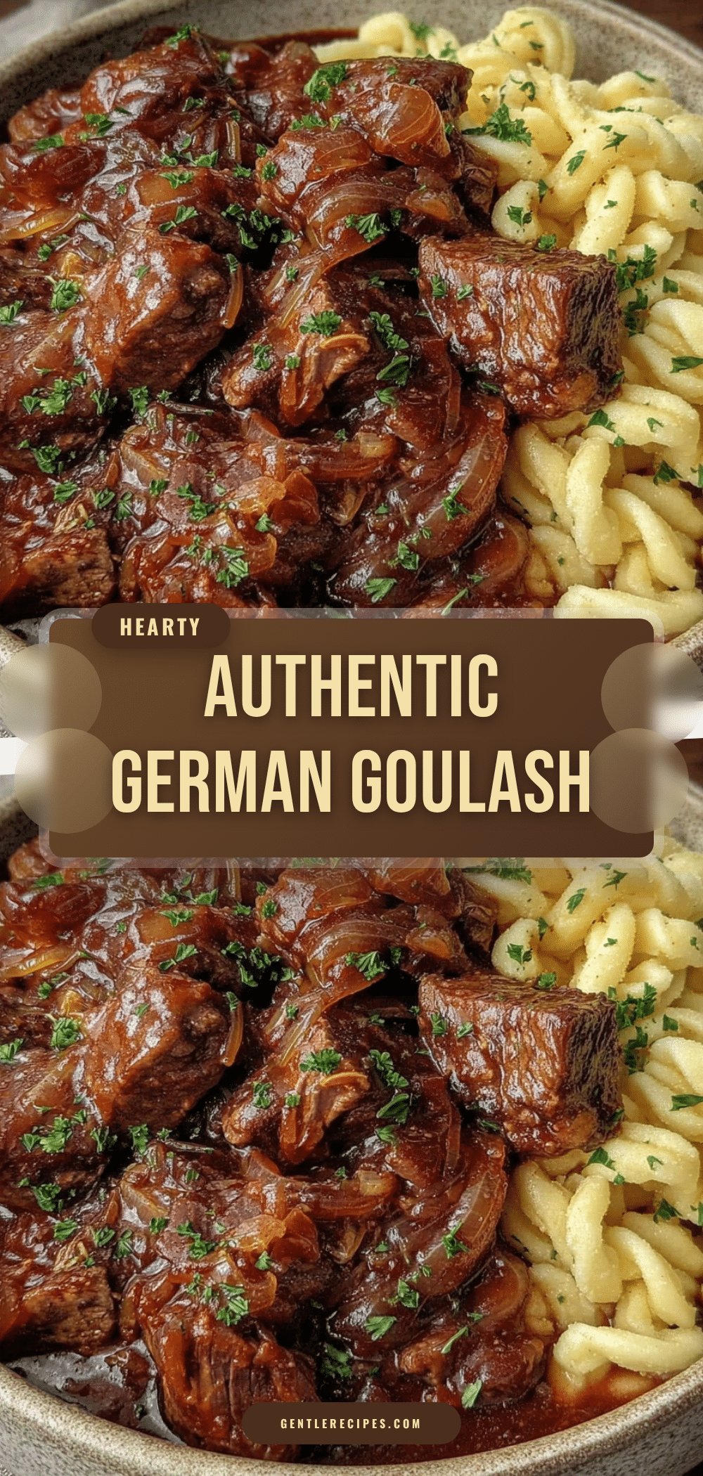 Hearty German Goulash Recipe Easy Classic Bavarian Dinner to Savor 5 hearty german goulash recipe