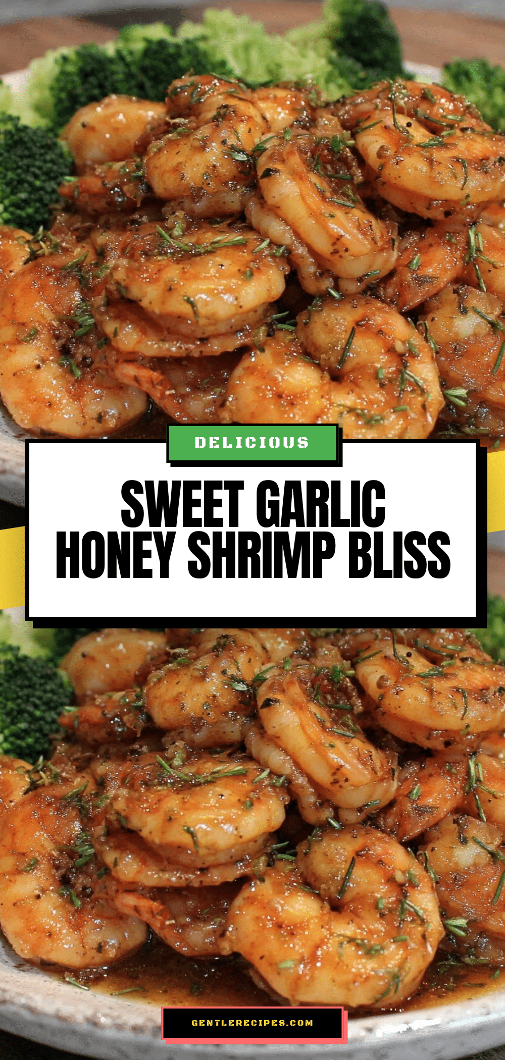 Easy Honey Garlic Shrimp Recipe Perfect for Healthy Low Carb Dinner for Two 5 honey garlic shrimp recipe recipe