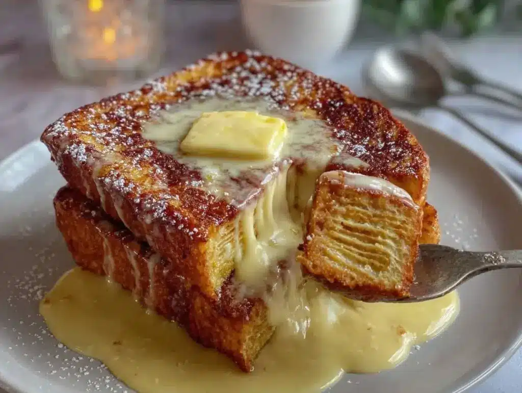 Hong Kong style French toast - featured image