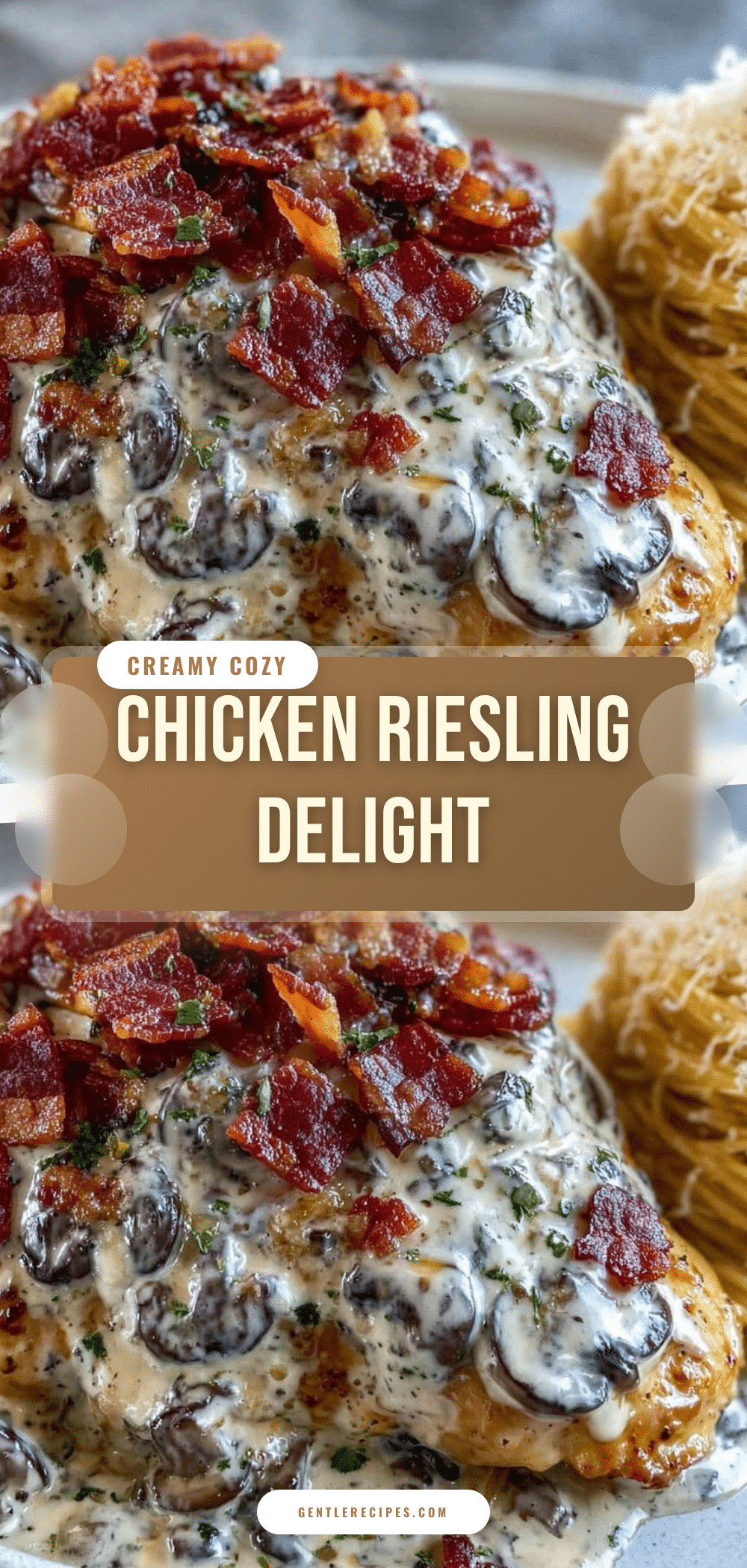 Savory Chicken Riesling Copycat Recipe Easy Cheesecake Factory Style Dinner 5 savory chicken riesling recipe