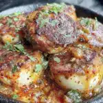 savory egg boil - featured image