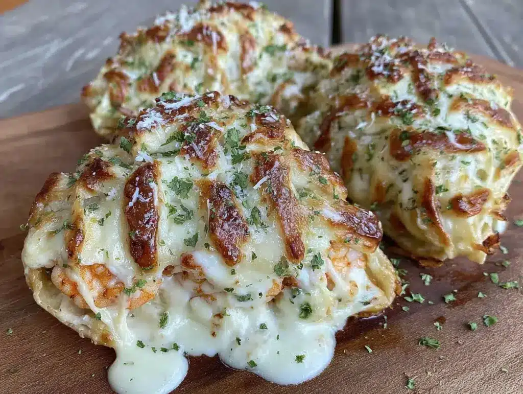 Home 1 seafood tortilla bombs - featured image