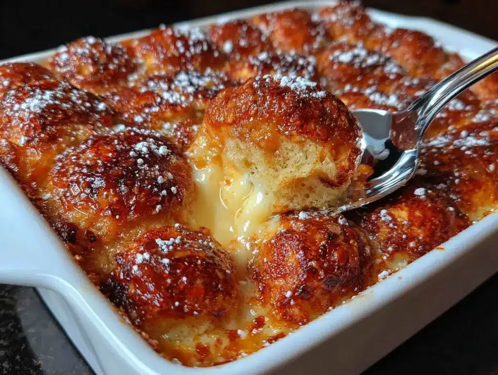 snickerdoodle cobbler - featured image