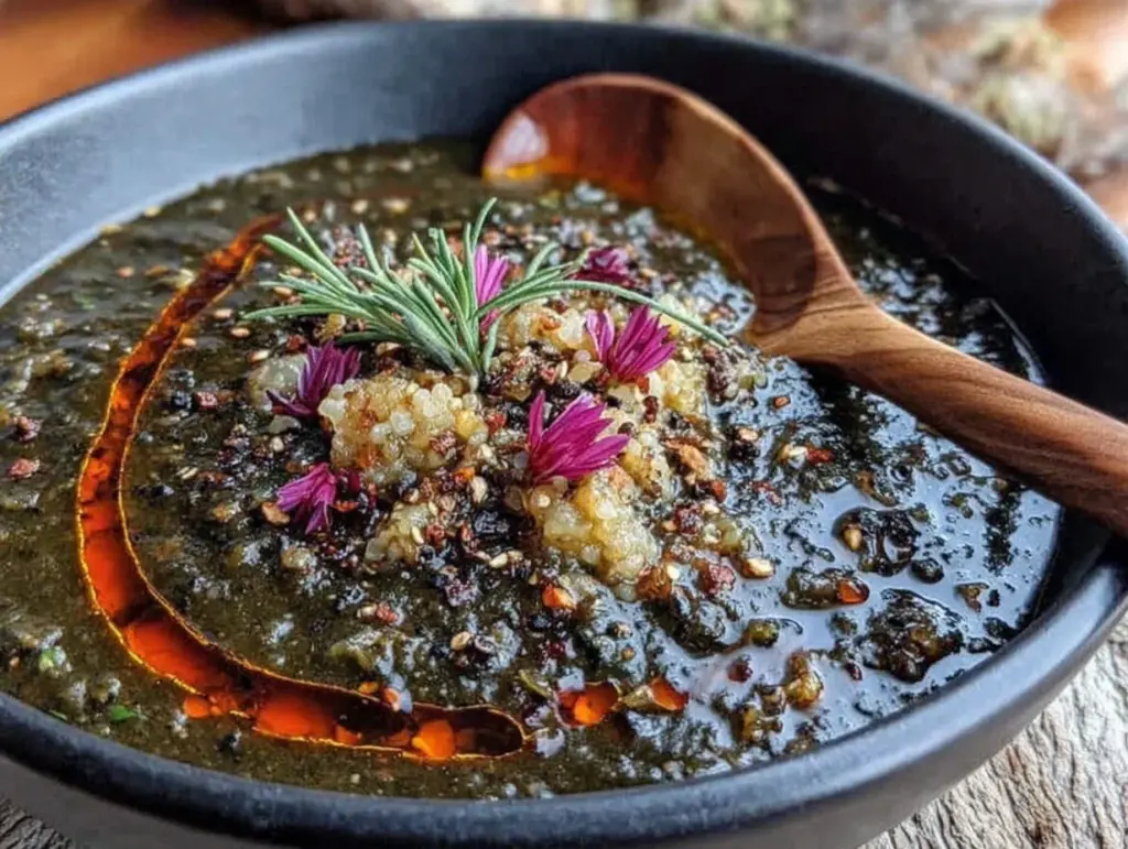 witch soup recipe - featured image