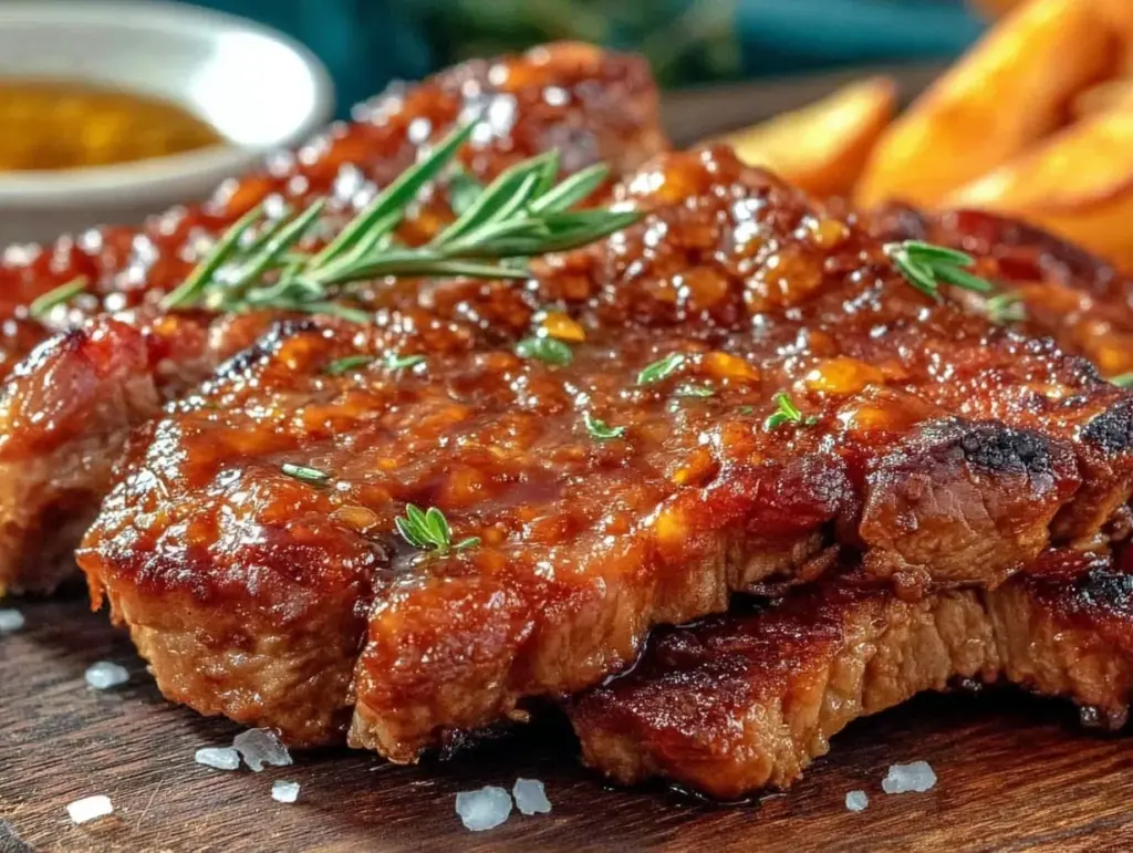 bavarian pork braised recipe - featured image