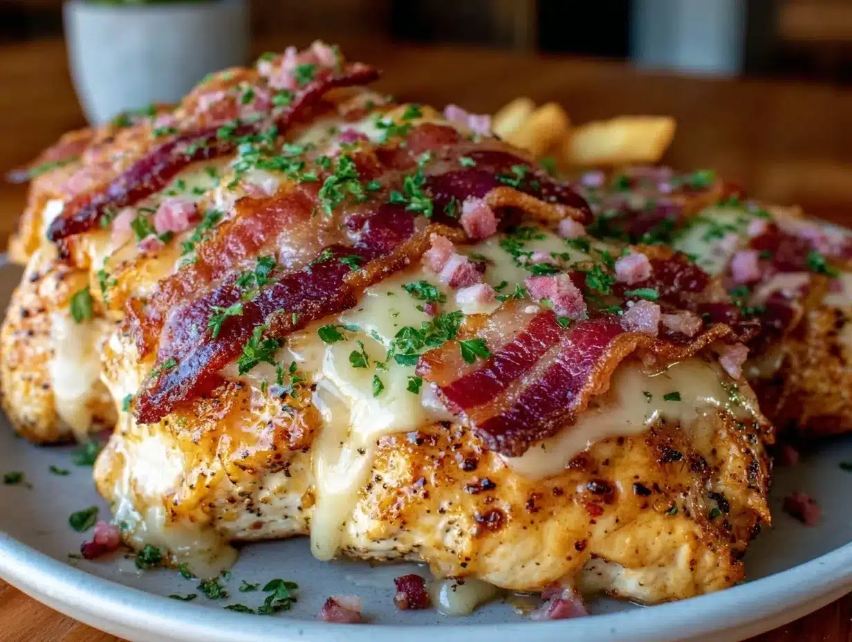 BBQ Chicken Dinner Recipe 5 Easy Steps for Loaded Flavor 4 bbq chicken dinner preparation steps