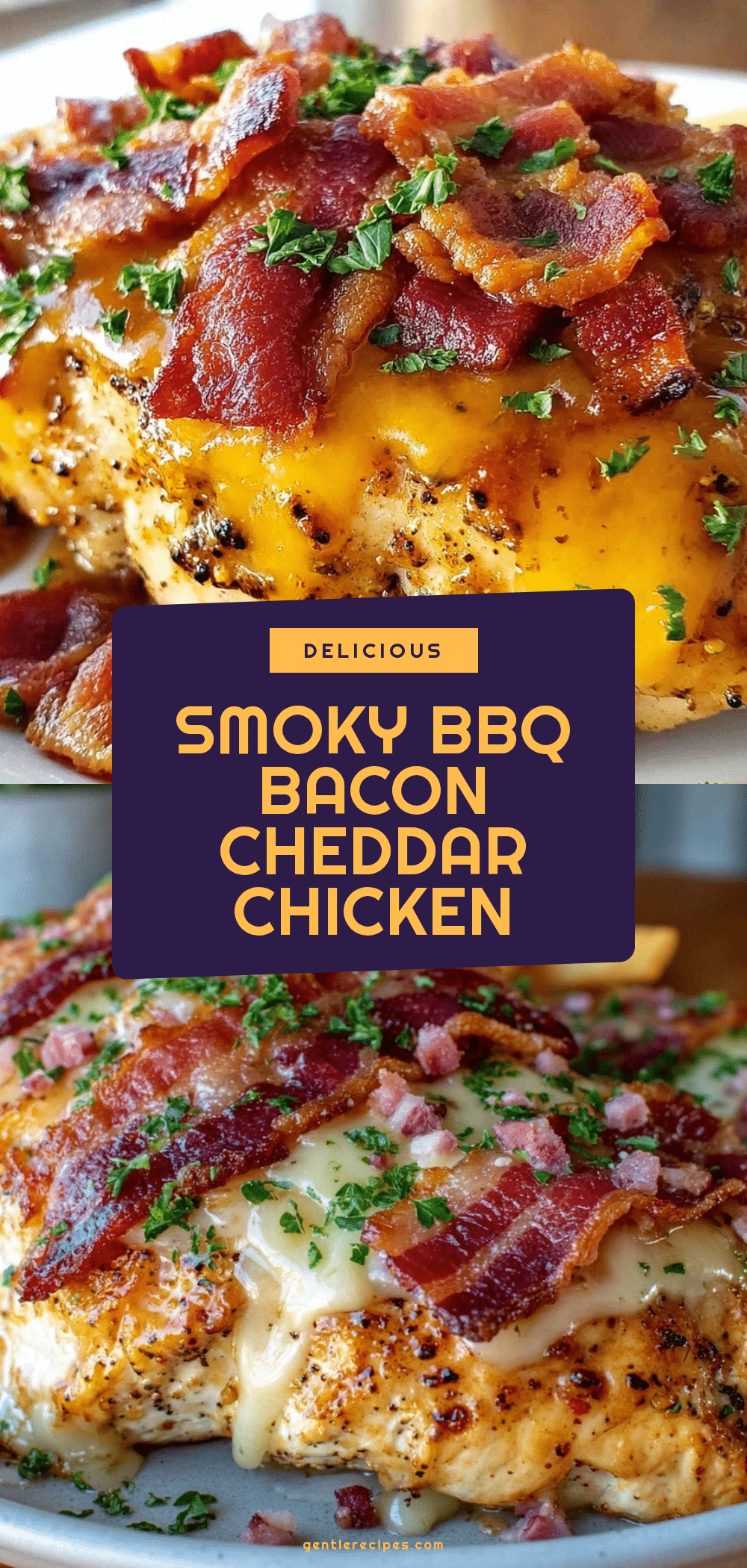 BBQ Chicken Dinner Recipe 5 Easy Steps for Loaded Flavor 5 bbq chicken dinner recipe