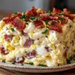 carnivore egg salad keto recipe - featured image