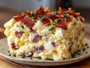Home 7 carnivore egg salad keto recipe - featured image