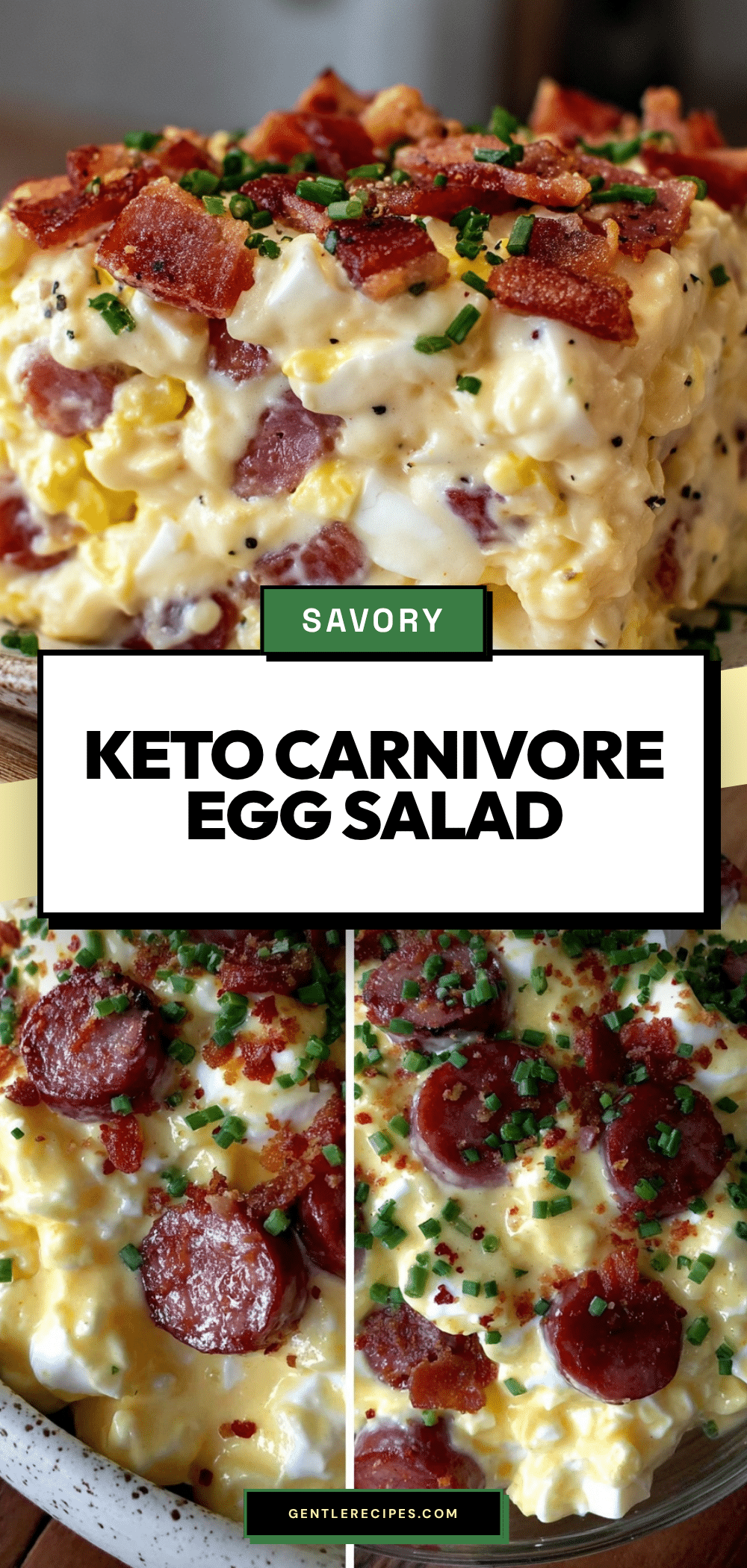 Carnivore Egg Salad Keto Recipe 5 Easy Lunch Ideas for Weight Loss 5 carnivore egg salad keto recipe recipe