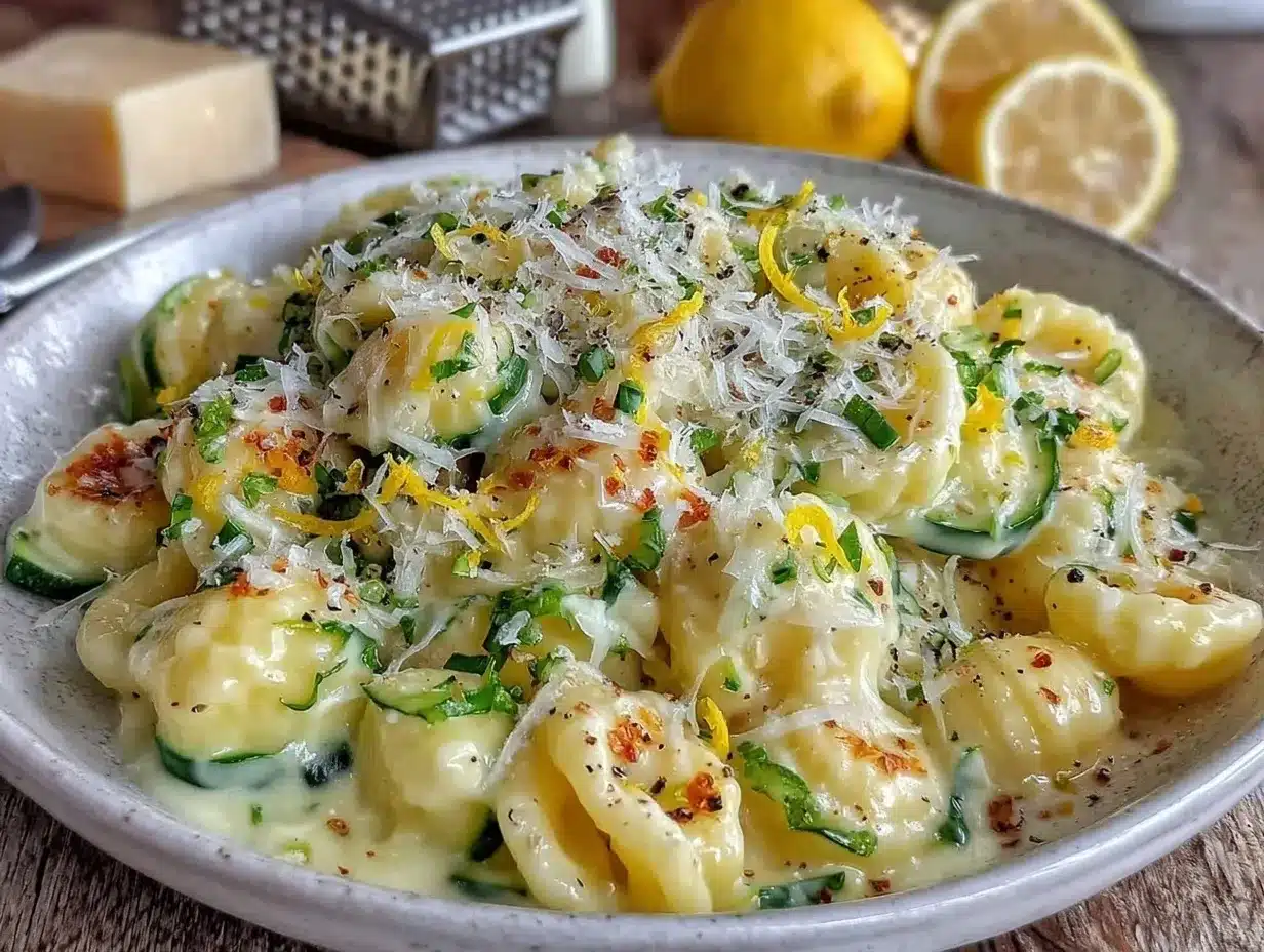 Creamy Lemon Parmesan Pasta Salad Recipe Easy Zesty Flavor Guide 4 creamy lemon Parmesan pasta salad preparation steps