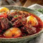 Crock Pot Shipwreck Stew - featured image