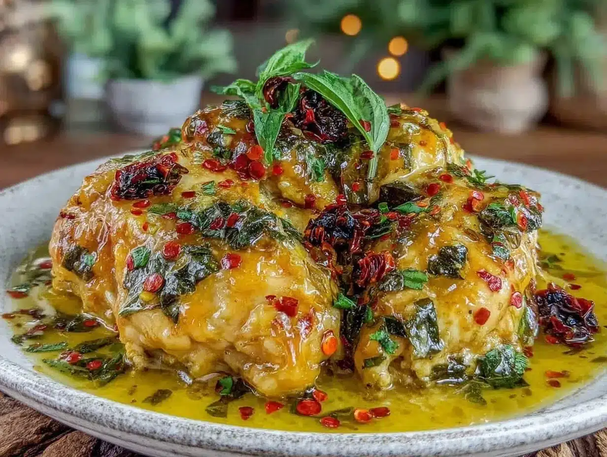 Crockpot Marry Me Chicken Recipe Easy Tender Dinner to Try Today 4 crockpot marry me chicken preparation steps