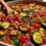 diabetic one-pot casseroles - featured image